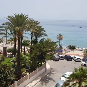  Apartamento Rivas, Junto A La Playa Torrecilla
