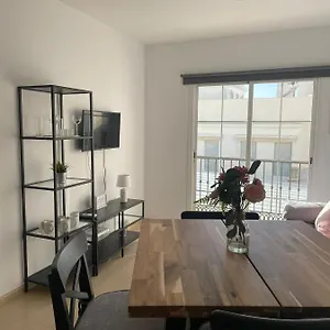  Apartamento En El Centro De Nerja.