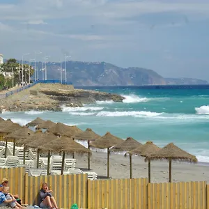 Apartamento Turístico Azahara