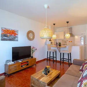  Apartamento Arce Torrecilla Casasol