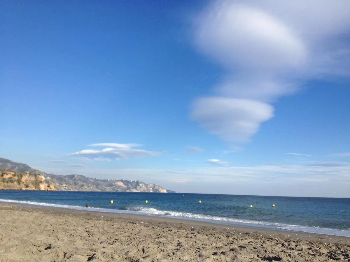 Capistrano Playa Relax & Enjoy Apartment Nerja