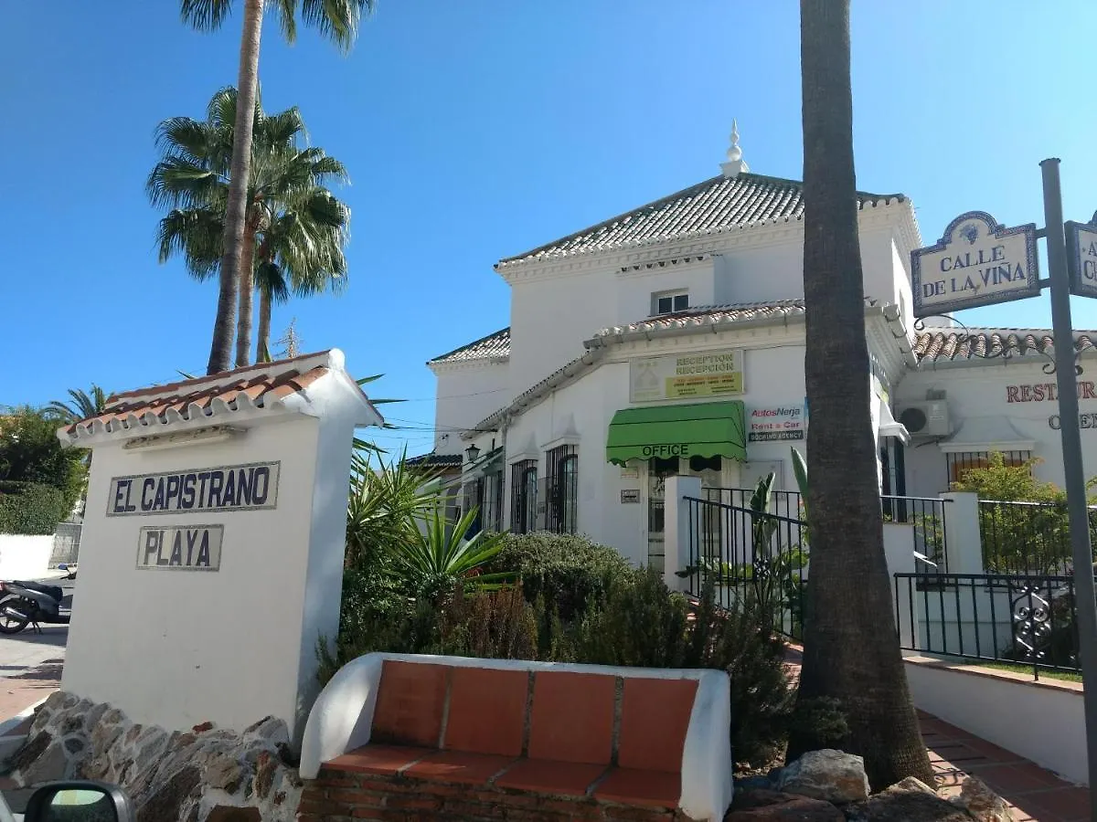 Capistrano Playa Relax & Enjoy Apartment Nerja Spain
