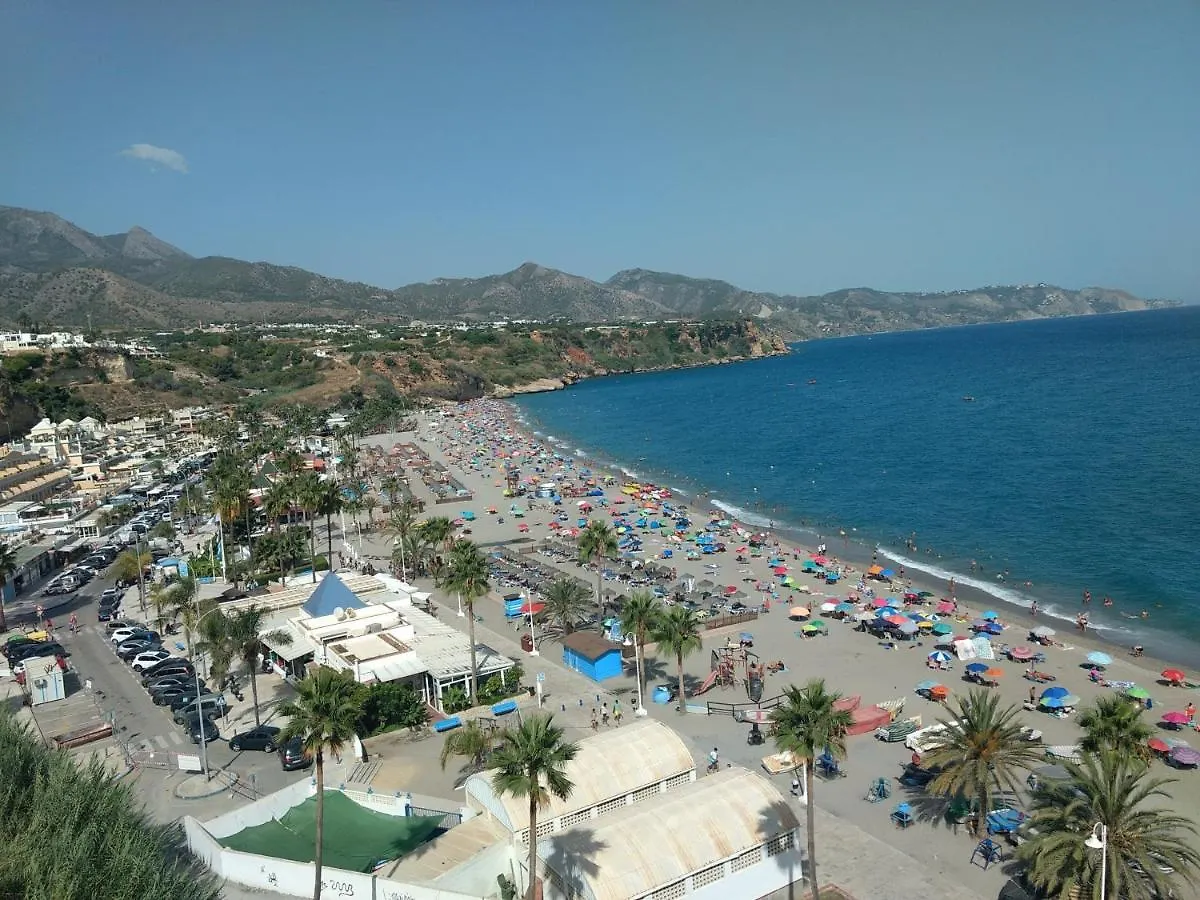 Capistrano Playa Relax & Enjoy Apartment Nerja