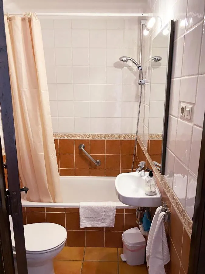 Capistrano Playa Relax & Enjoy Apartment Nerja