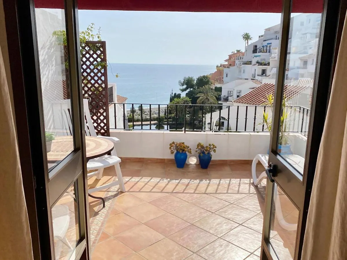 Capistrano Playa Relax & Enjoy Apartment Nerja