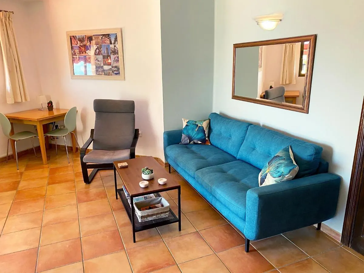 Capistrano Playa Relax & Enjoy Apartment Nerja Spain