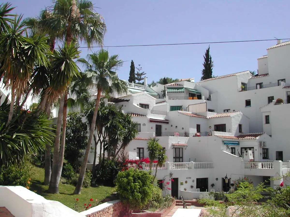 Capistrano Playa Relax & Enjoy Apartment Nerja