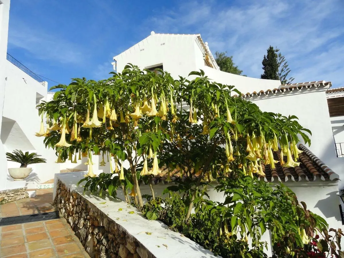 Capistrano Playa Relax & Enjoy Apartment Nerja Spain