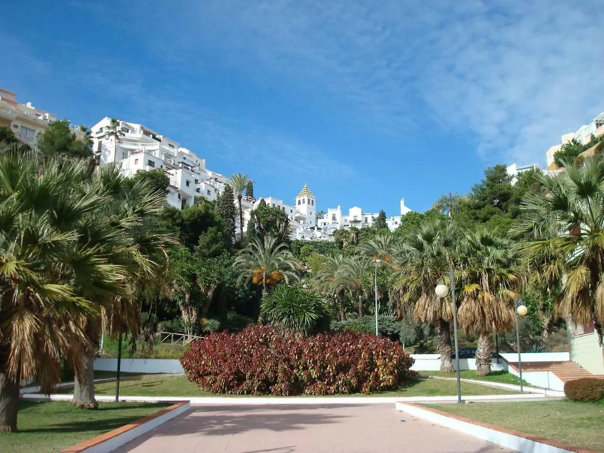 Capistrano Playa Relax & Enjoy Apartment Nerja 0*,  Spain