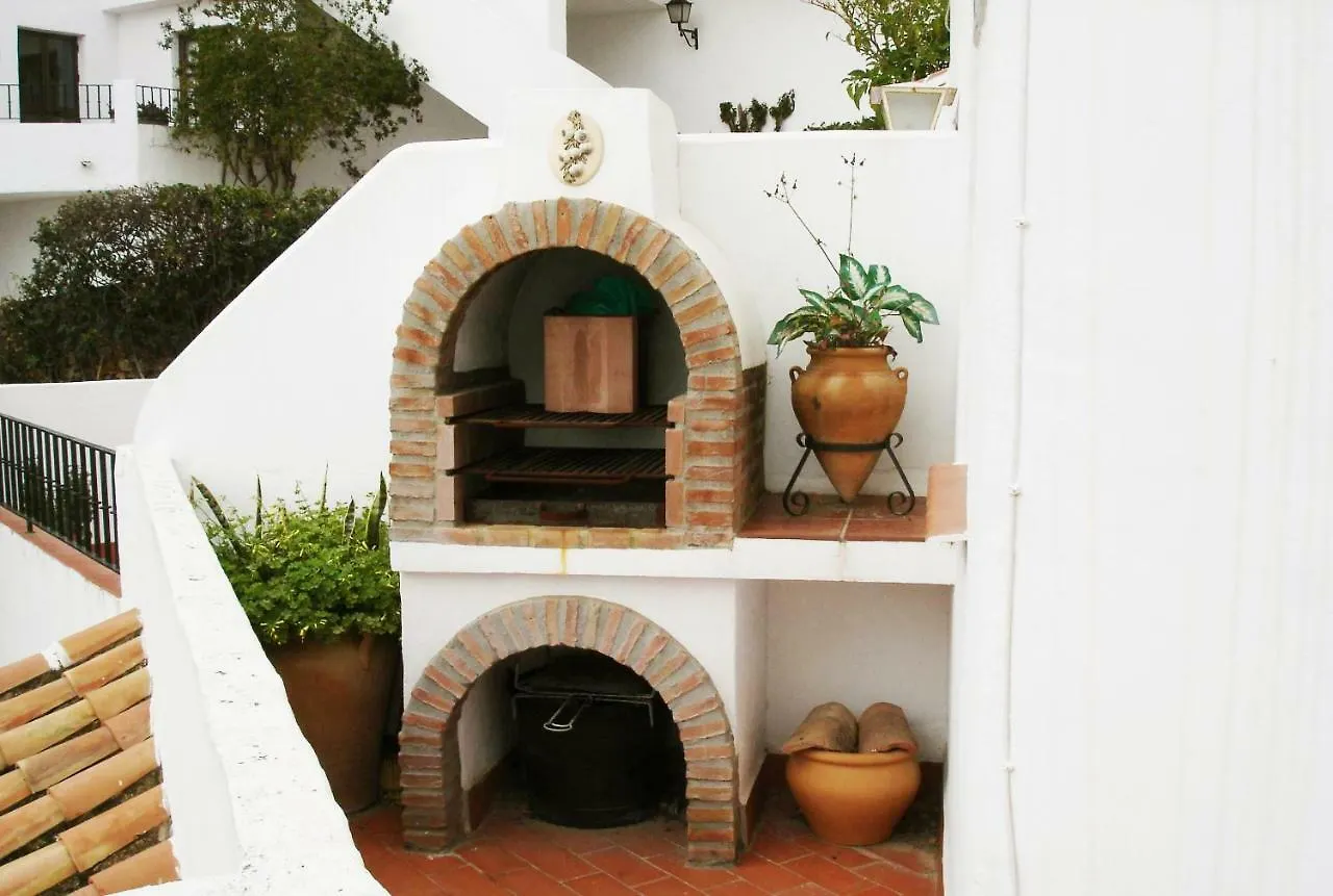 Capistrano Playa Relax & Enjoy Apartment Nerja