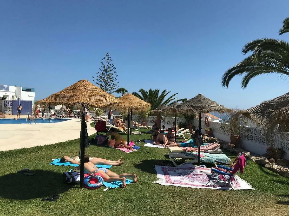 Capistrano Playa Relax & Enjoy Apartment Nerja