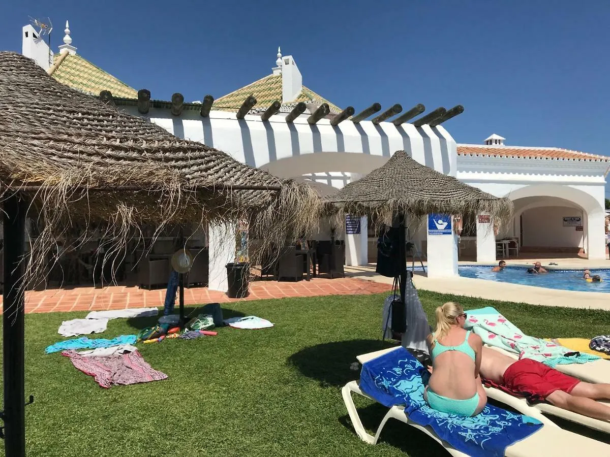 Capistrano Playa Relax & Enjoy Apartment Nerja Spain