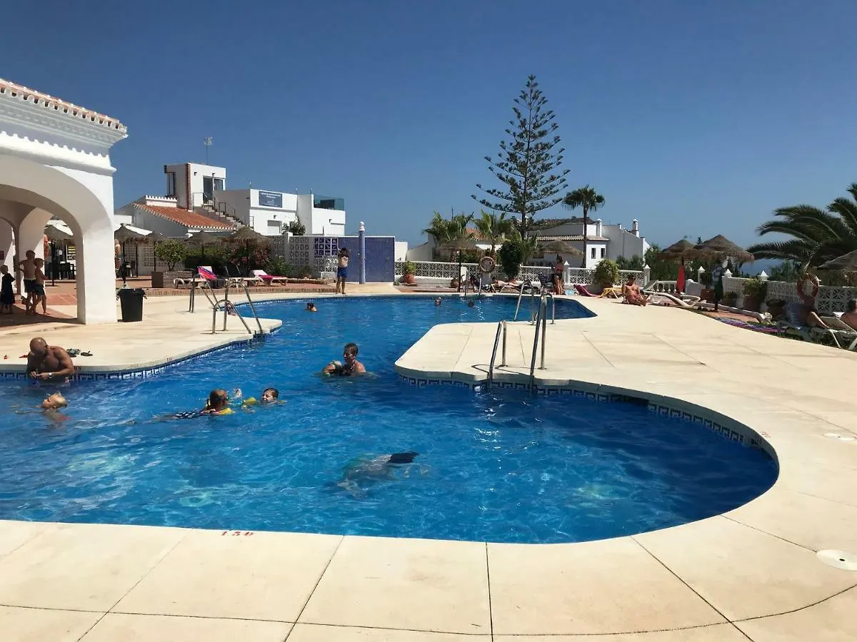 Capistrano Playa Relax & Enjoy Apartment Nerja