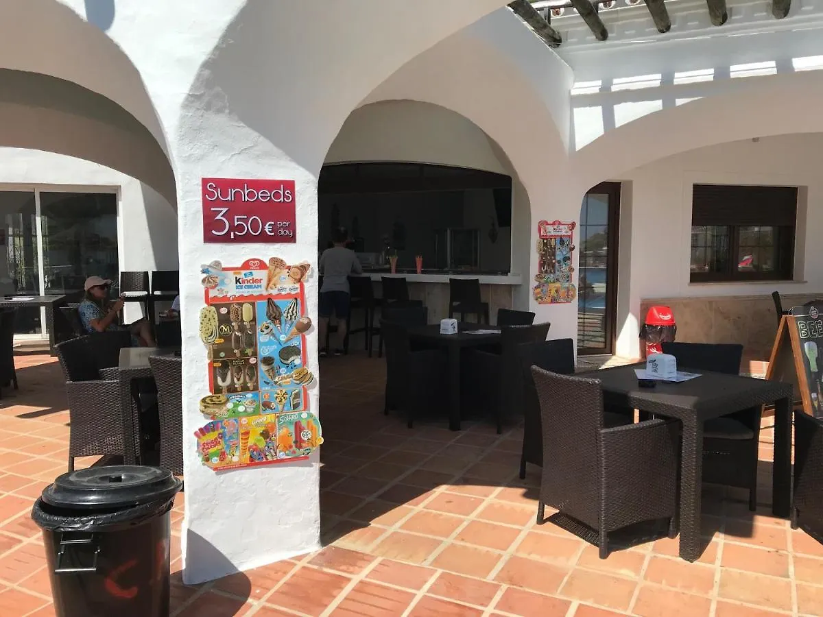 Capistrano Playa Relax & Enjoy Apartment Nerja 0*,